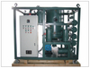 ZYD High Vacuum Dielectric Oil Treatment Plant