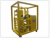  ZYD-H Double Stage Vacuum High Voltage Oil Purification Machine