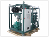 ZYD High Vacuum Dielectric Oil Treatment Plant