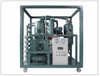 ZYD-I-M Enclosed Mobile Type Double Stage High Vacuum Transformer Oil Regeneration Purifier
