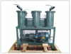 JL Multi-Stages Oil Filtering Machine