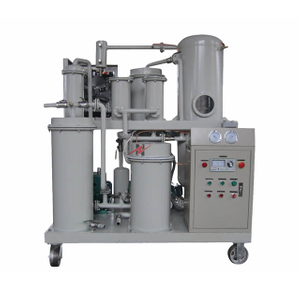 TYA-E Emulsified Oil Water Separation System