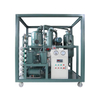 ZYD Transformer Oil Filtration Unit especially for 500KV Above
