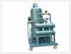 ZYD High Vacuum Dielectric Oil Filtration Equipment 